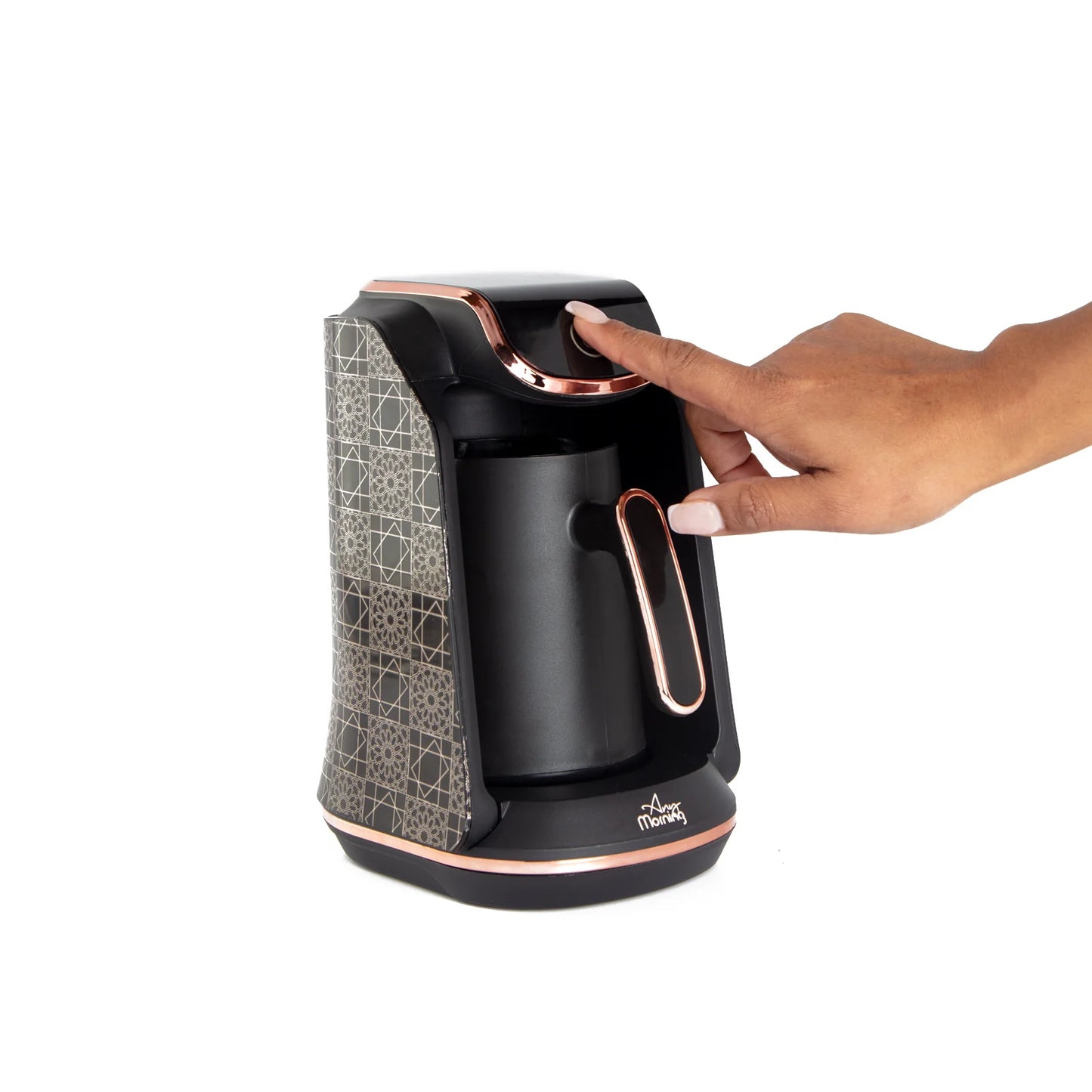 Turkish Coffee Maker BE2110C