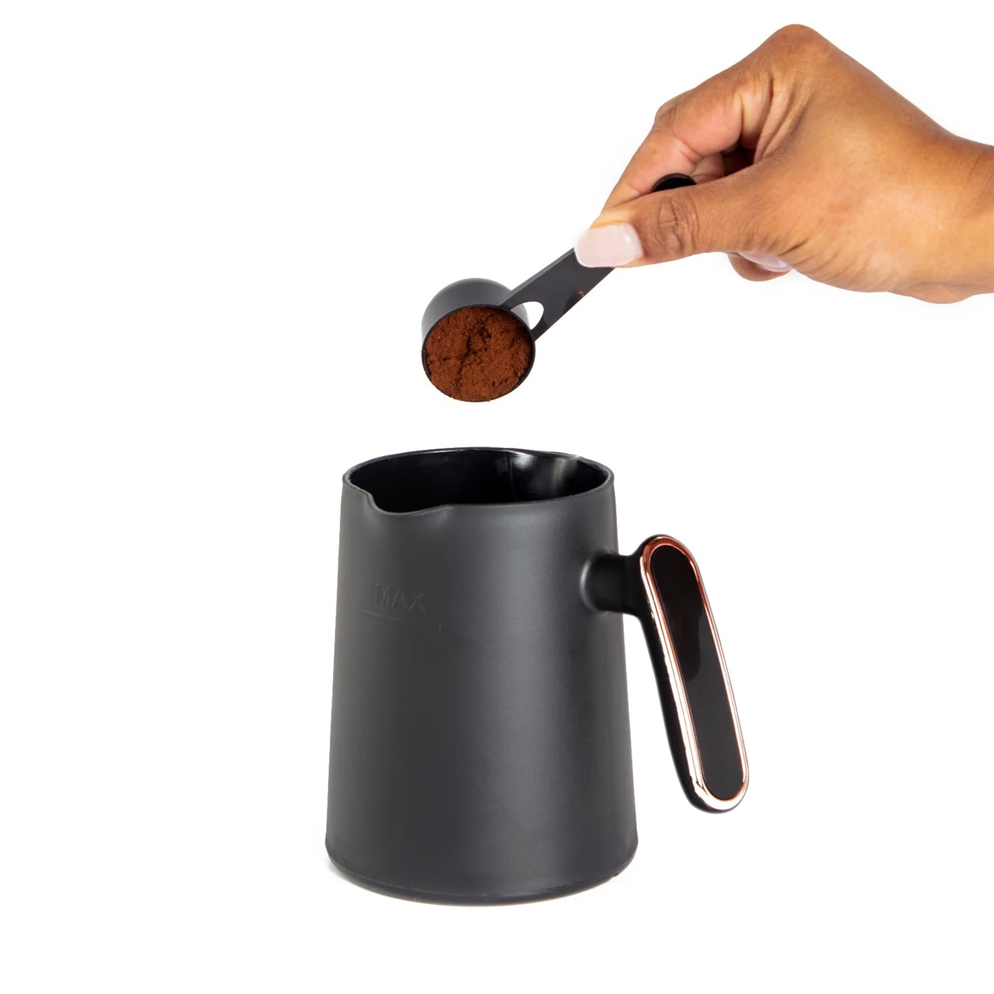 Turkish Coffee Maker BE2110C