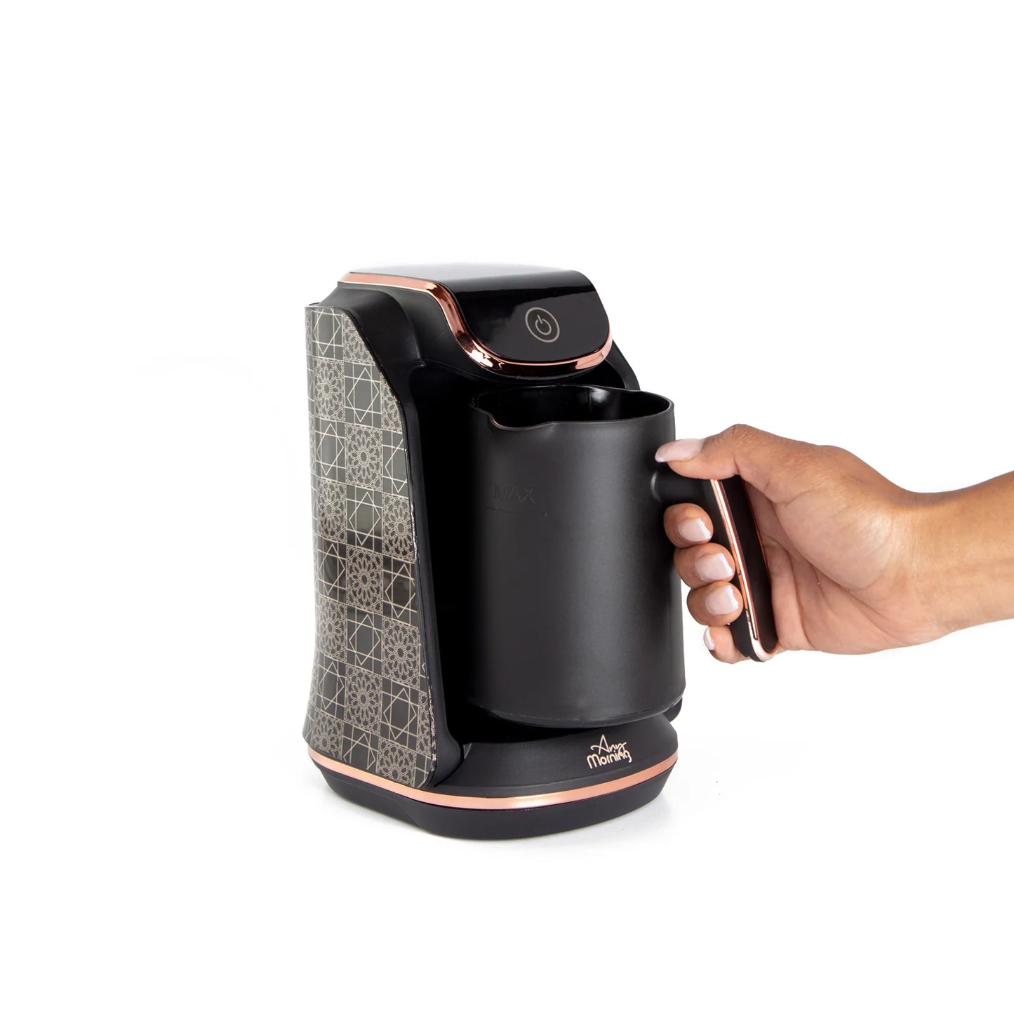 Turkish Coffee Maker BE2110C