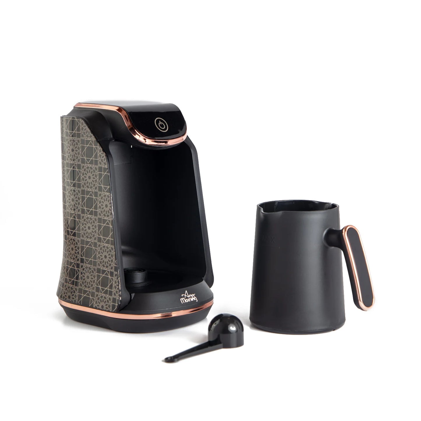 Turkish Coffee Maker BE2110C