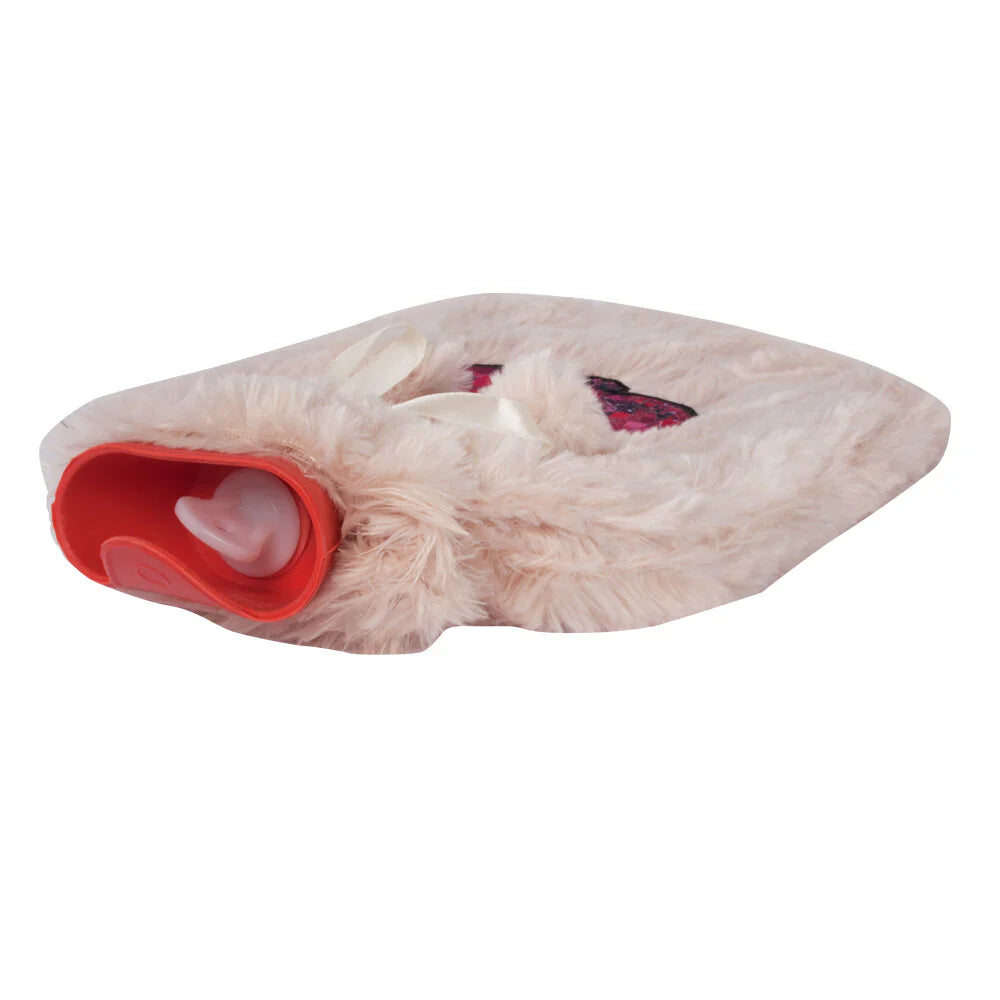 Bigg design Pomegranate Hot Water Bottle