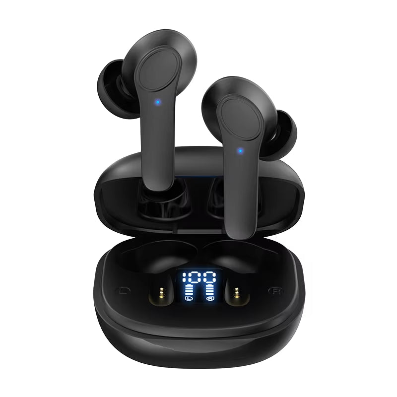 Real Time AI Voice Translator Earbuds With 144 Languages 98% Accuracy Support Online Offline 4 Translation Mode