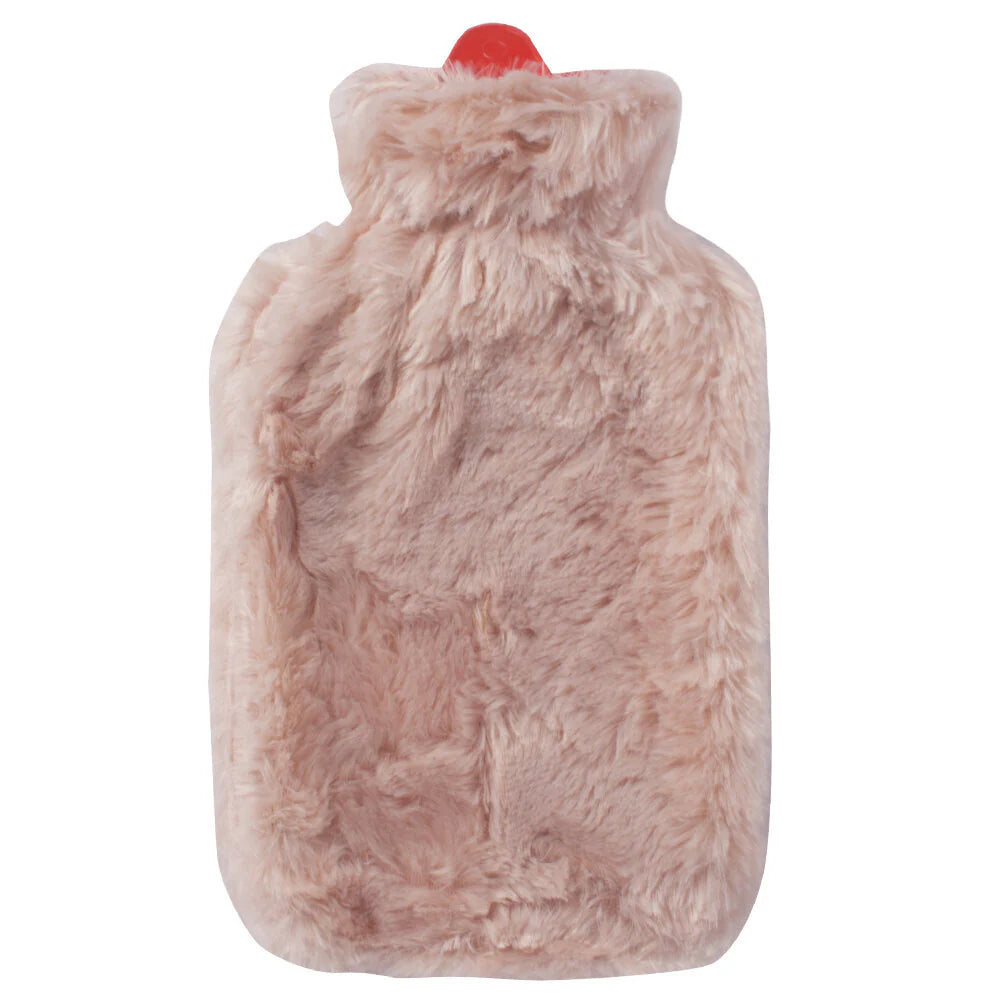 Bigg design Pomegranate Hot Water Bottle